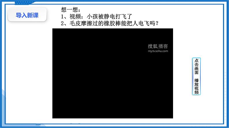 （人教版2019必修第三册）高中物理同步备课 9.2库仑定律(课件)第4页