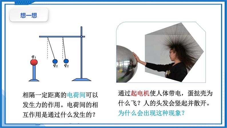 （人教版2019必修第三册）高中物理同步备课 9.3.1电场电场强度(课件原卷版+解析版练习)07