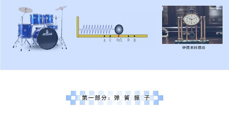 2.1 简谐运动（教学课件）-2024-2025学年高二物理同步备课精品课件+导学案+分层作业（人教版2019选择性必修第一册）04