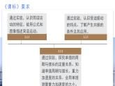 第二章 机械振动（单元解读课件）-2023-2024学年高二物理同步备课精品课件+导学案+分层作业（人教版2019选择性必修第一册）