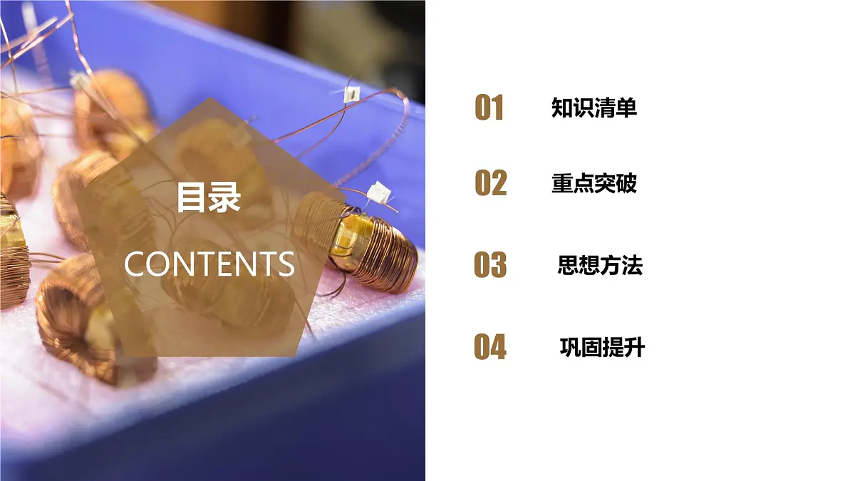 第五章《抛体运动》章末复习（复习课件） 第2页