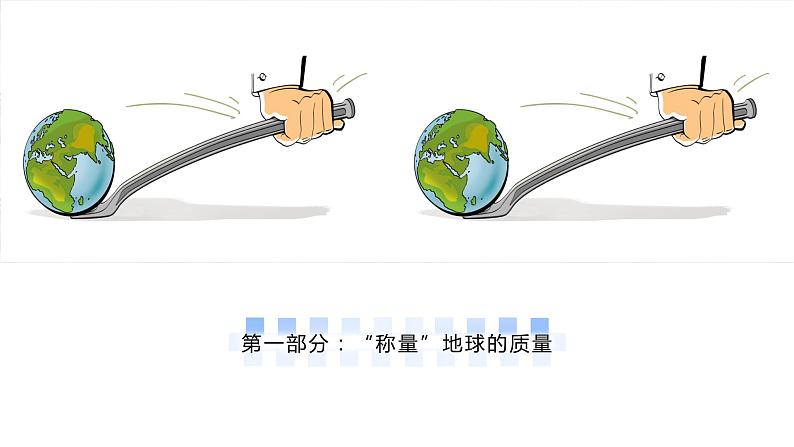 7.3  万有引力理论的成就（教学课件）   第5页