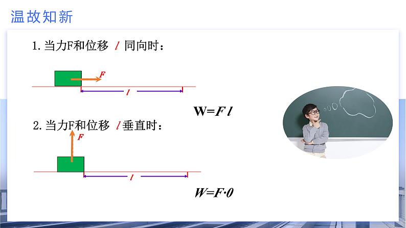 8.1 功和功率（第1课时：功）（教学课件） 第5页