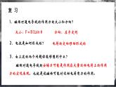 【沪科版物理】选择性必修二  5.2《洛伦兹力》课件+同步练习