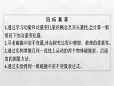 人教版（广西专用）高中物理选择性必修第一册第1章动量守恒定律1动量课件