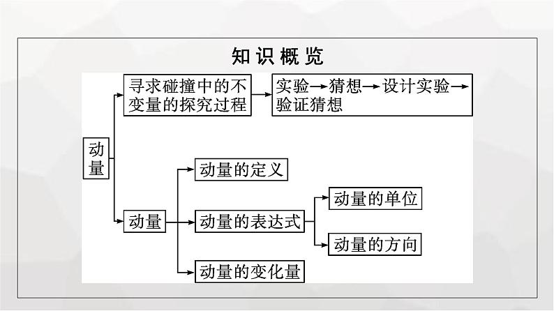 人教版（广西专用）高中物理选择性必修第一册第1章动量守恒定律1动量课件05