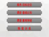 人教版（广西专用）高中物理选择性必修第一册第3章机械波3波的反射、折射和衍射课件