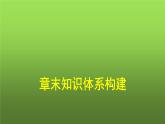 人教版（广西专用）高中物理选择性必修第一册第2章机械振动章末知识体系构建课件