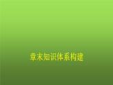 人教版（广西专用）高中物理必修第二册第8章机械能守恒定律章末知识体系构建课件