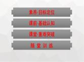 人教版（广西专用）高中物理选择性必修第二册第2章电磁感应2法拉第电磁感应定律课件