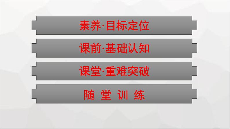 人教版（广西专用）高中物理选择性必修第二册第2章电磁感应2法拉第电磁感应定律课件第2页