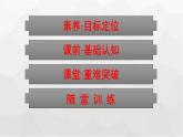 人教版（广西专用）高中物理选择性必修第二册第3章交变电流2交变电流的描述课件