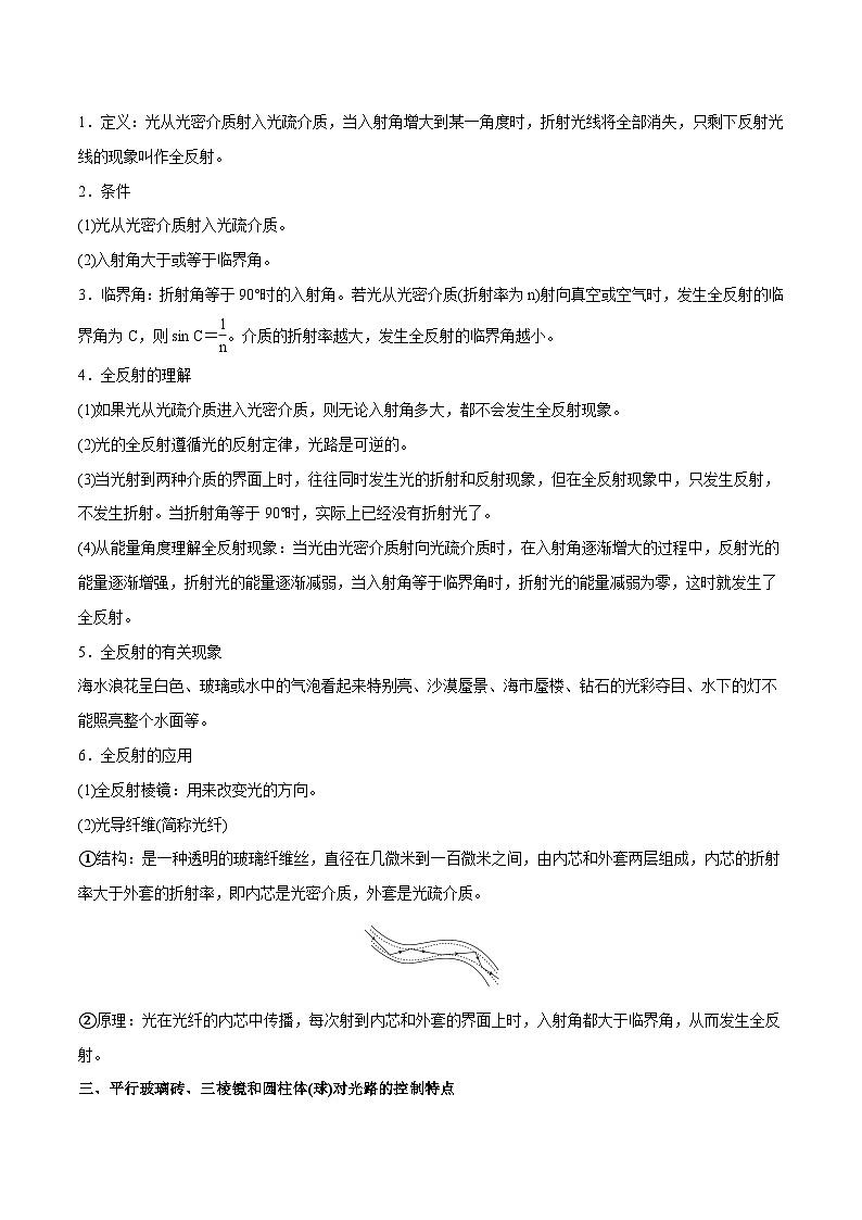 第十四章 光（解析版）第2页