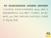 2024版新教材高中物理第十章静电场中的能量综合提升课件新人教版必修第三册