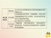 2024版新教材高中物理第十三章电磁感应与电磁波初步1.磁场磁感线课件新人教版必修第三册