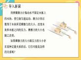 人教版高中物理必修第一册 3.2 摩擦力 PPT课件