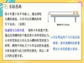 人教版高中物理必修第一册 4.2 实验：探究加速度与力、质量的关系 PPT课件