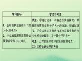 2024春高中物理第一章分子动理论2实验：用油膜法估测油酸分子的大小课件（人教版选择性必修第三册）