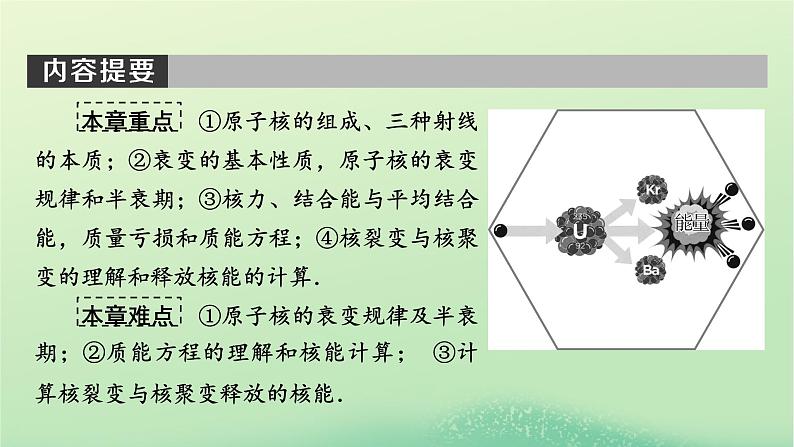 2024春高中物理第五章原子核1原子核的组成课件（人教版选择性必修第三册）第5页