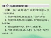 2024春高中物理第四章波粒二象性本章易错题归纳课件（粤教版选择性必修第三册）