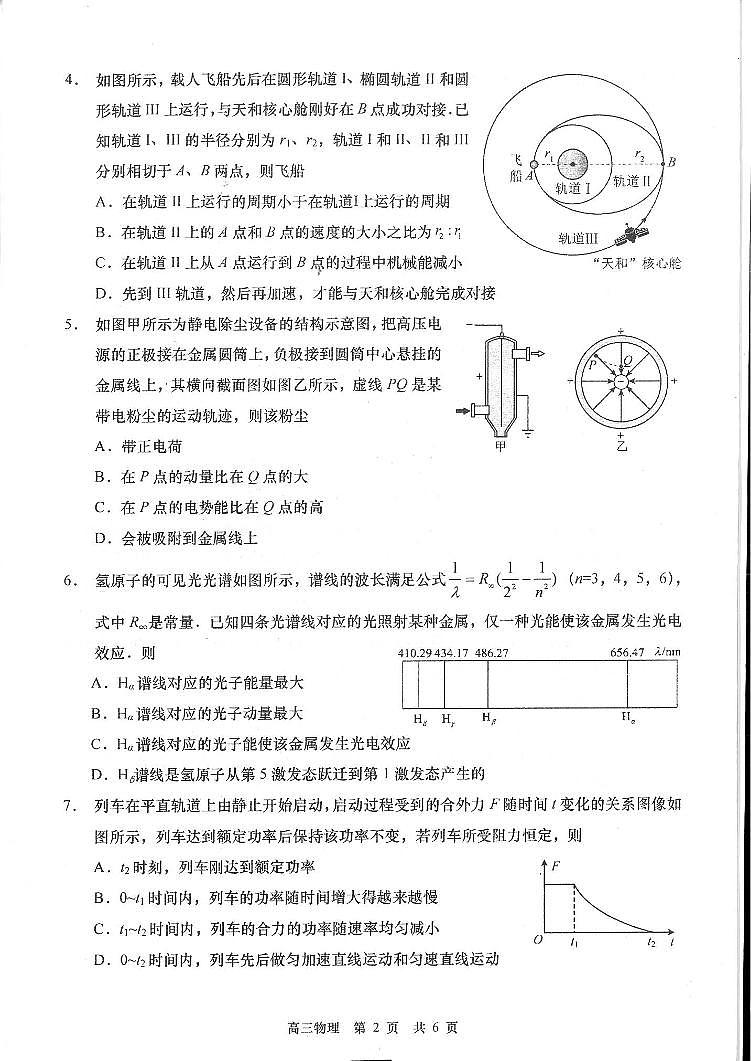 江苏省南通市如皋2024年高考适应性考试（一）（1.5模）物理试卷（PDF版含答案）02