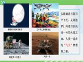 人教版2019必修第二册高中物理同步课件 7.4宇宙航行(课件)