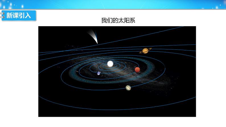 2022-2023学年鲁科版（2019）天地力的综合：万有引力定律 课件（20页）第3页