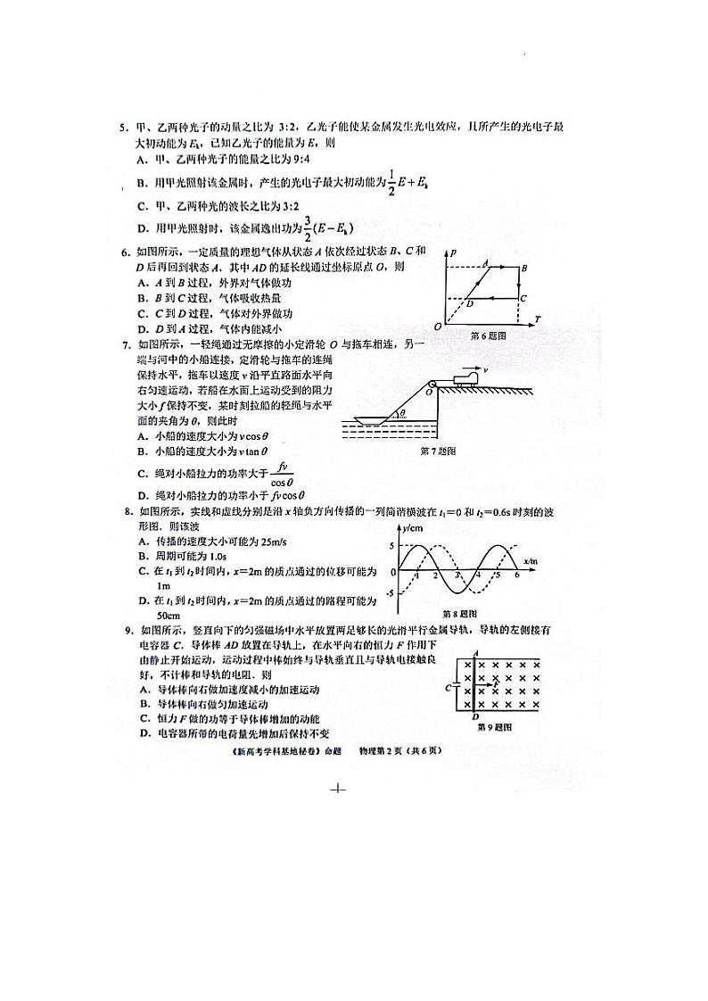 物理第2页
