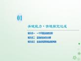2024春高中物理第5章抛体运动2.运动的合成与分解课件（人教版必修第二册）