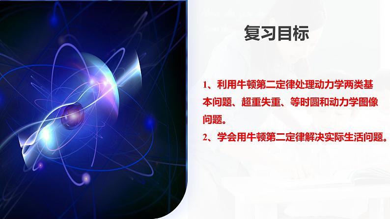 第13讲 牛顿第二定律的基本应用（课件）-2024年高考物理一轮复习课件PPT（新教材新高考）06