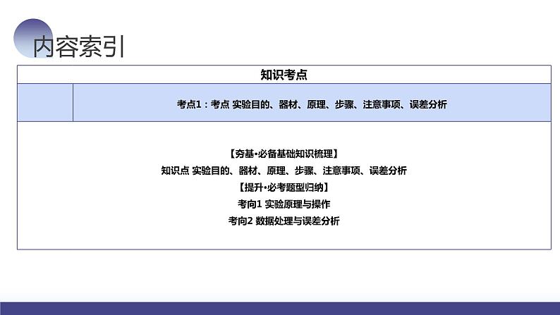 第61讲 利用传感器制作简单的自动控制装置（课件）-2024年高考物理一轮复习课件PPT（新教材新高考）第5页