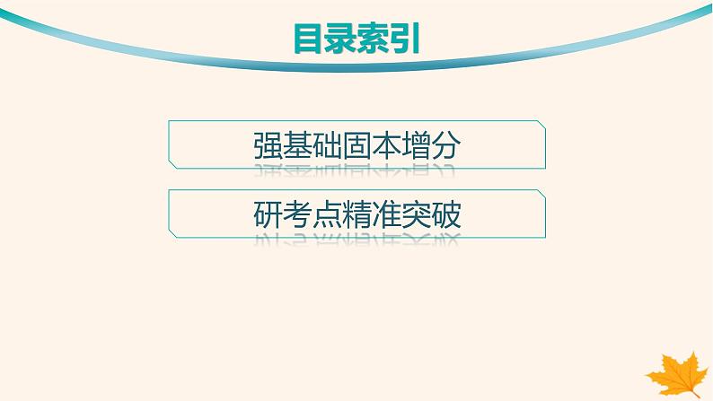 备战2025届新高考物理一轮总复习第1章运动的描述匀变速直线运动的研究第6讲实验测量做直线运动物体的瞬时速度课件02