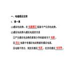 人教版高中物理选择性必修第二册第二章电磁感应第二节法拉第电磁感应定律课件