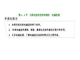 人教版高中物理选择性必修第二册第四章电磁振荡与电磁波第3、4节无线电波的发射和接收电磁波谱课件