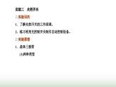 人教版高中物理选择性必修第二册第五章传感器第三节利用传感器制作简单的自动控制装置课件