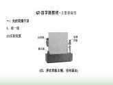 人教版高中物理选择性必修第一册第四章光第三节光的干涉课件