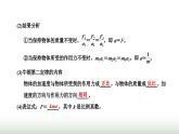 粵教版高中物理必修第一冊(cè)第四章牛頓運(yùn)動(dòng)定律第三節(jié)牛頓第二定律課件