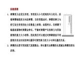 粤教版高中物理必修第一册第三章相互作用第二节第2课时实验：探究弹簧弹力的大小与伸长量之间的定量关系课件