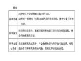 粤教版高中物理选择性必修第二册第一章磁场第一、二节安培力安培力的应用课件