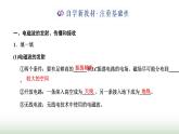 粤教版高中物理选择性必修第二册第四章电磁振荡与电磁波第三、四节电磁波的发射、传播和接收电磁波谱课件