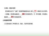 粤教版高中物理选择性必修第二册第四章电磁振荡与电磁波第三、四节电磁波的发射、传播和接收电磁波谱课件