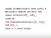 人教版高中物理必修第一册第三章相互作用力第三节牛顿第三定律课件