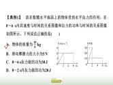 人教版高中物理必修二第8章主题提升课2机械能及其守恒定律课件