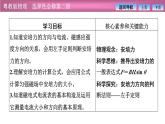 2023-2024学年粤教版（2019）选择性必修第二册 1.1安培力 课件