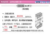 2023-2024学年粤教版（2019）选择性必修第二册 1.1安培力 课件