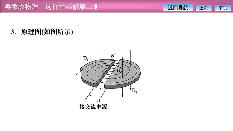 2023-2024学年粤教版（2019）选择性必修第二册 1.4洛伦兹力与现代技术 课件05