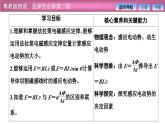 2023-2024学年粤教版（2019）选择性必修第二册 2.2法拉第电磁感应定律 课件