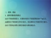 2025高考物理一轮总复习第15章热学第37讲固体液体和气体课件