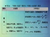 2025高考物理一轮总复习第12章电磁感应专题强化18电磁感应中的动力学和能量问题课件