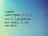 2025高考物理一轮总复习第11章磁场第27讲磁场的描述与磁吃电流的作用课件